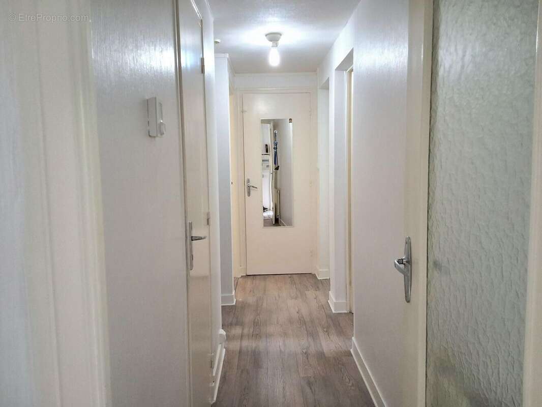 Photo 3 - Appartement à BREST