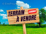 Terrain à MONTABARD