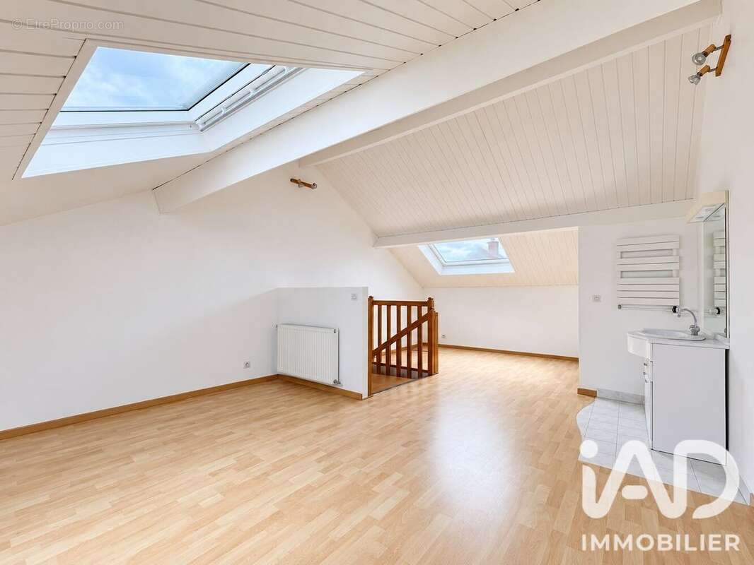 Photo 8 - Maison à MORSANG-SUR-ORGE