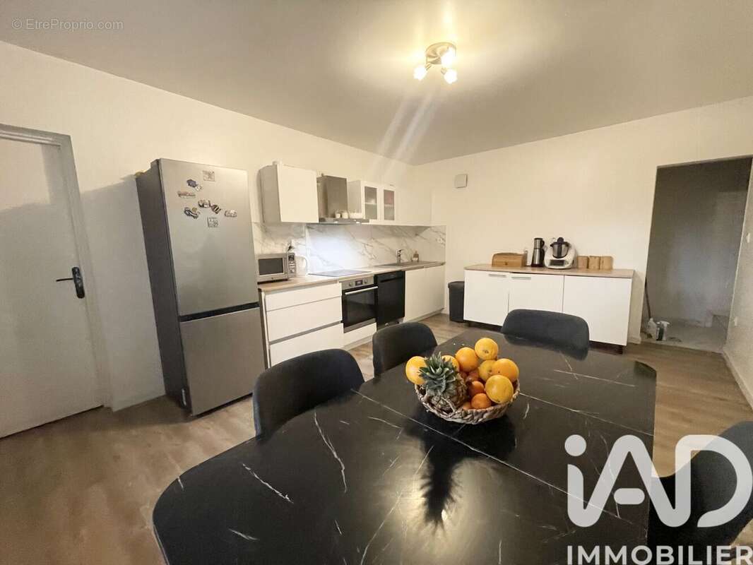 Photo 4 - Appartement à NOISSEVILLE