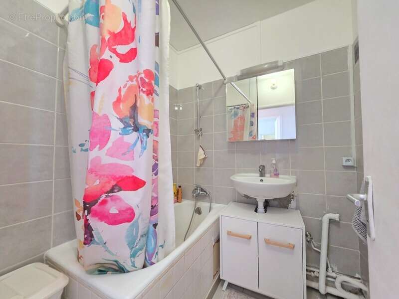 Appartement à RIS-ORANGIS