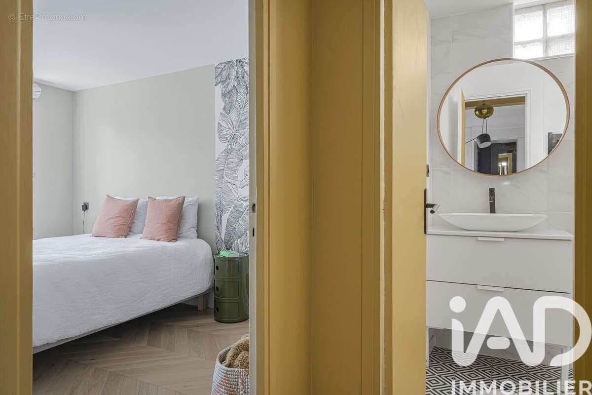 Photo 7 - Appartement à BOIS-COLOMBES