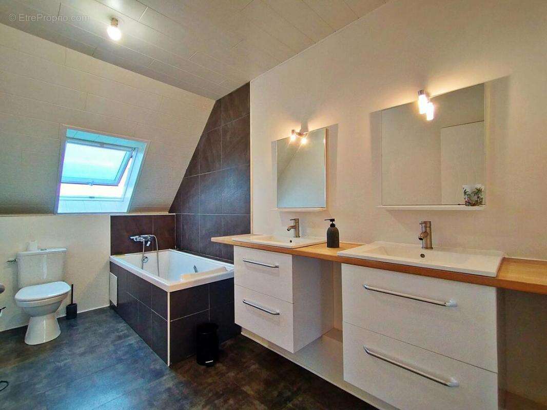 Maison 155 m² à Plobannalec-Lesconil  - photo 16