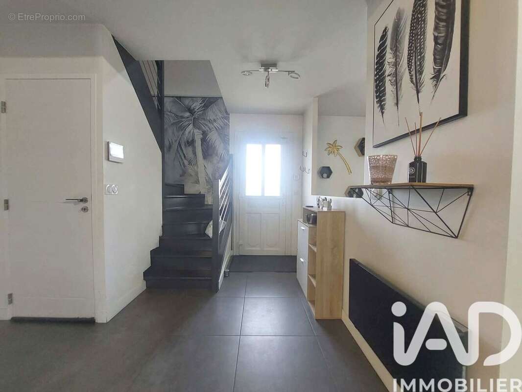 Maison 150 m² à Montigny-Sur-Loing  - photo 6