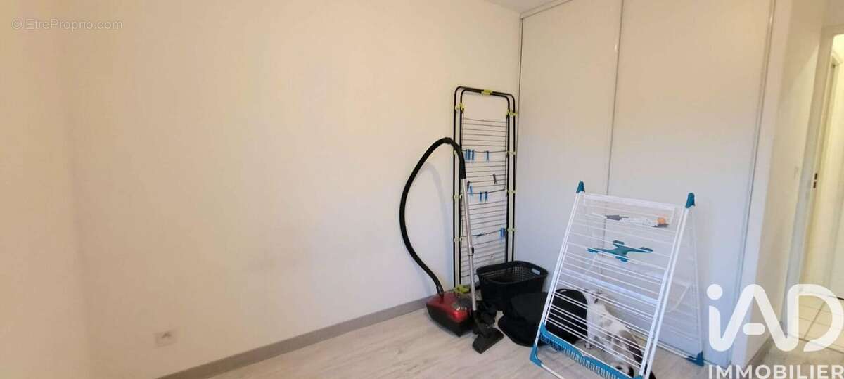 Photo 9 - Appartement à POITIERS