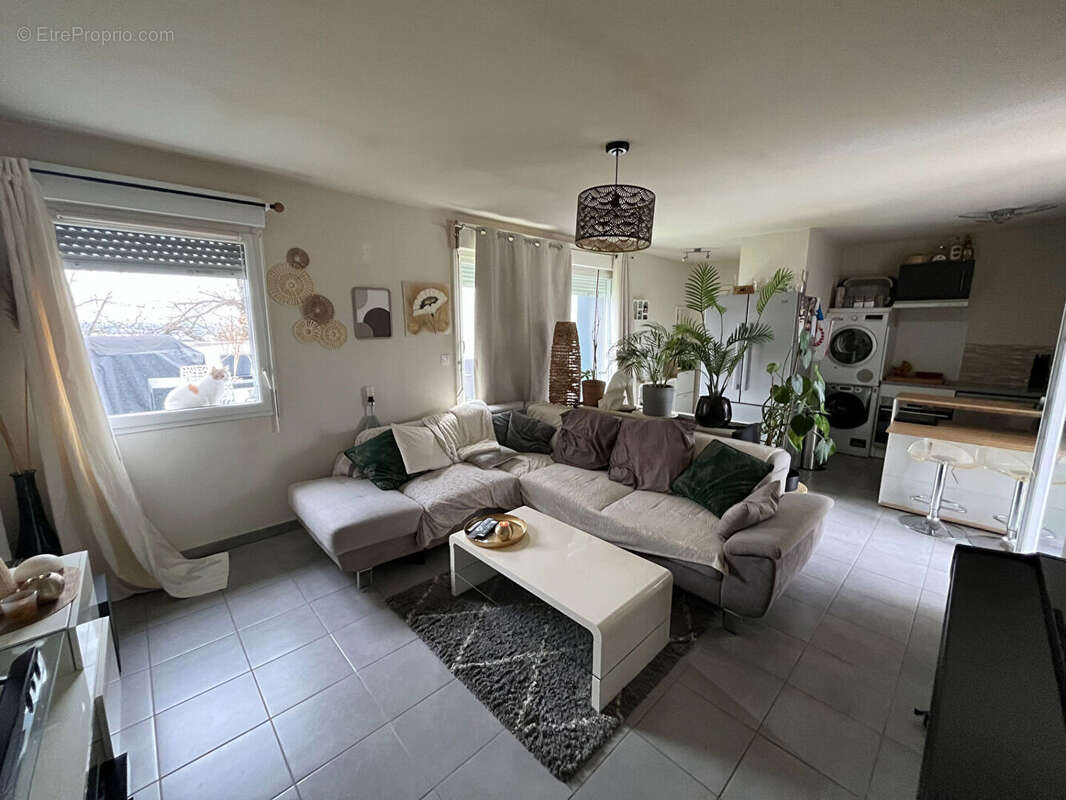 Appartement à COLOMIERS