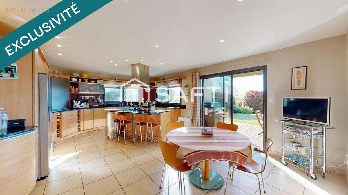 Photo 8 - Maison à MONDAVEZAN