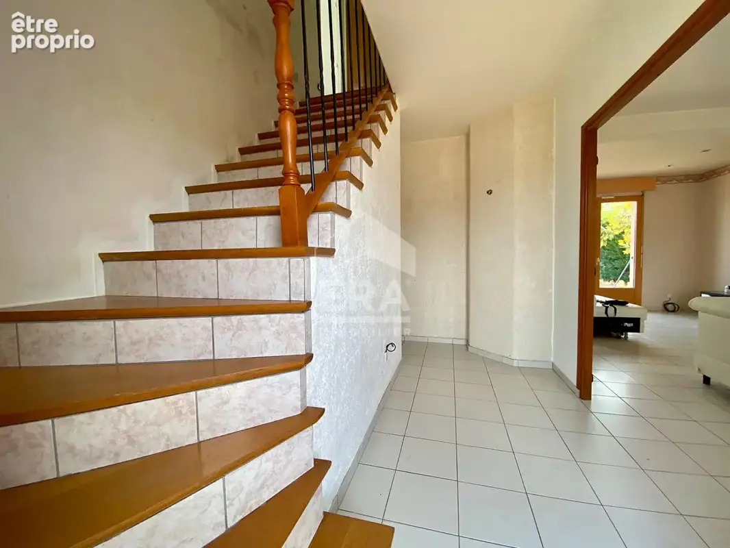 Maison 114m² à dordives - photo 2