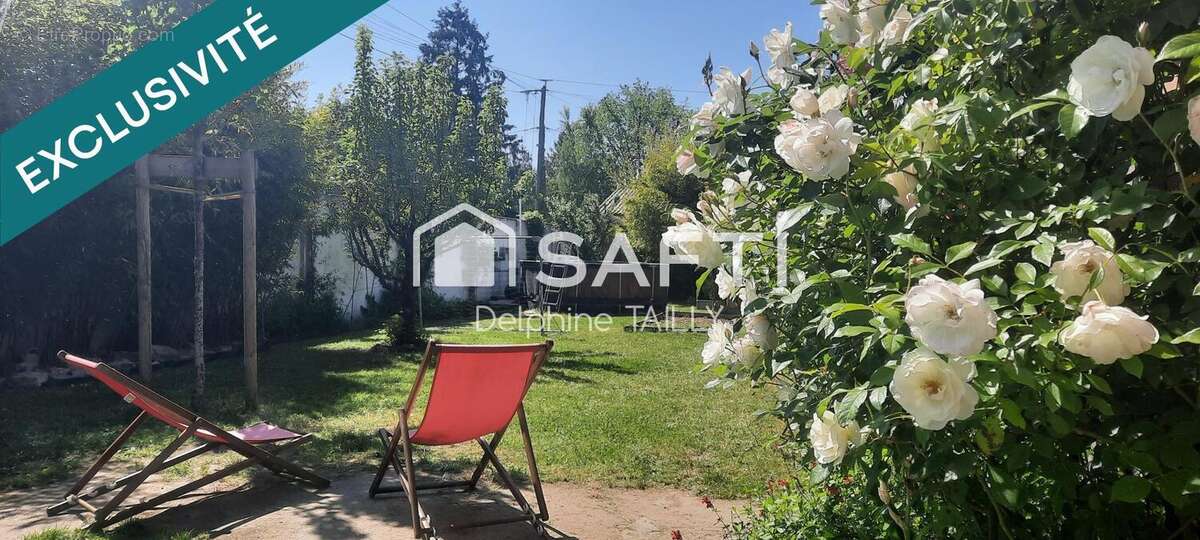 Photo 4 - Maison à COUERON