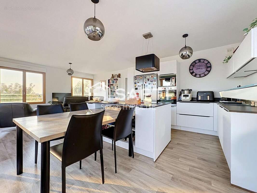 Photo 3 - Appartement à FLOIRAC