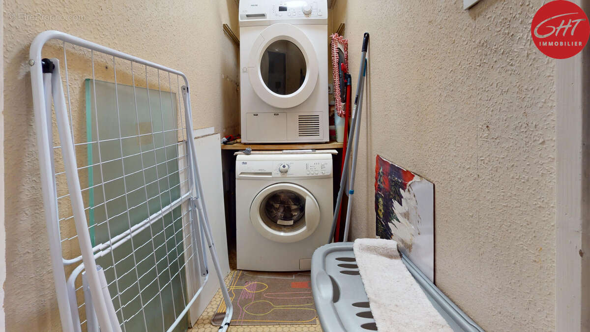 Appartement à BESANCON