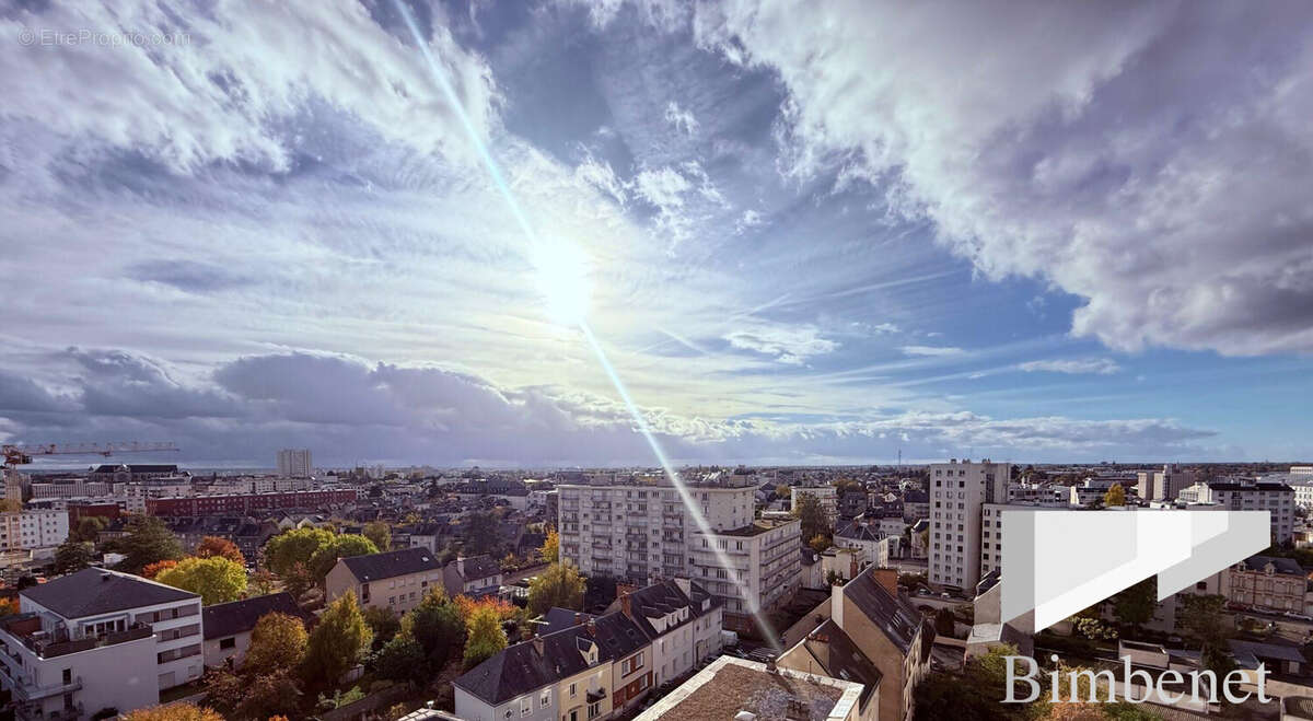 Appartement à ORLEANS