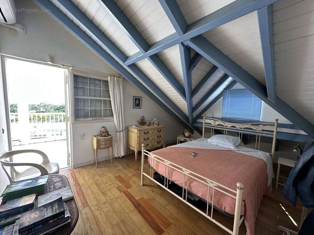 Maison à SAINT-FRANCOIS