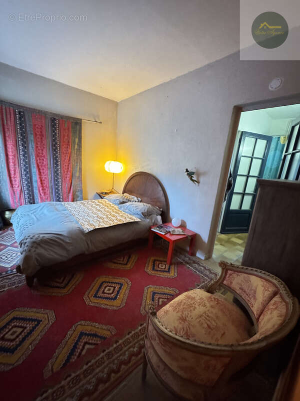 A vendre Longère - photo 15