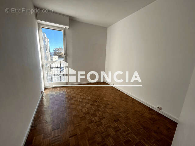 Appartement à LE BOUSCAT