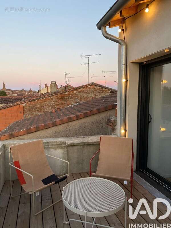 Photo 3 - Maison à MONTAUBAN