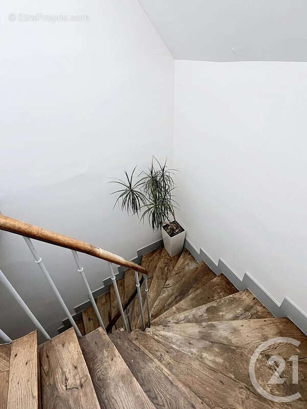 Appartement à EPERNAY