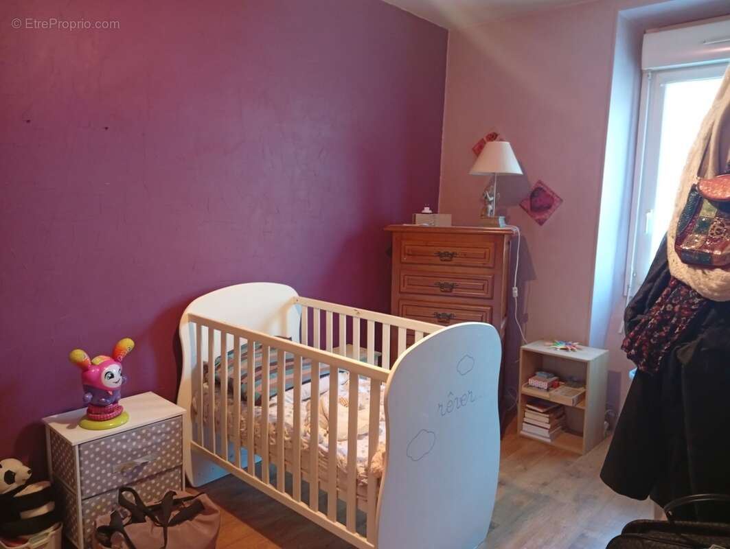Maison à vendre 7 pièces  (09) - photo 13