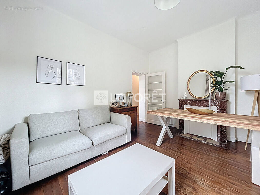 Appartement à FALAISE