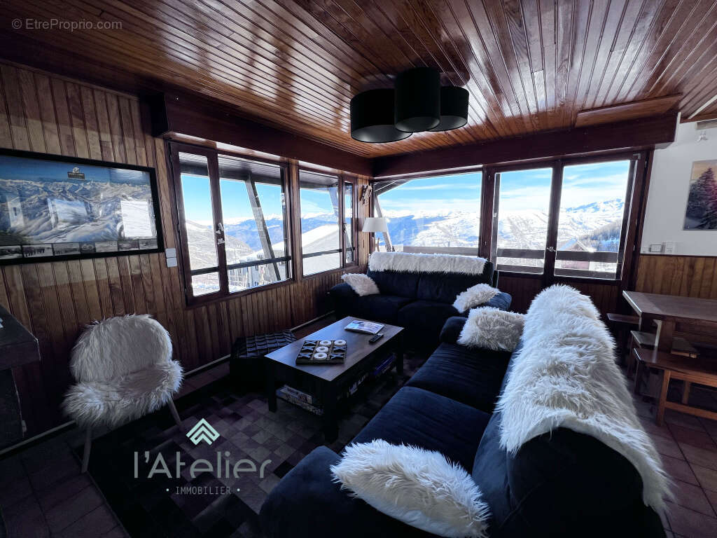 Maison à SAINT-LARY-SOULAN