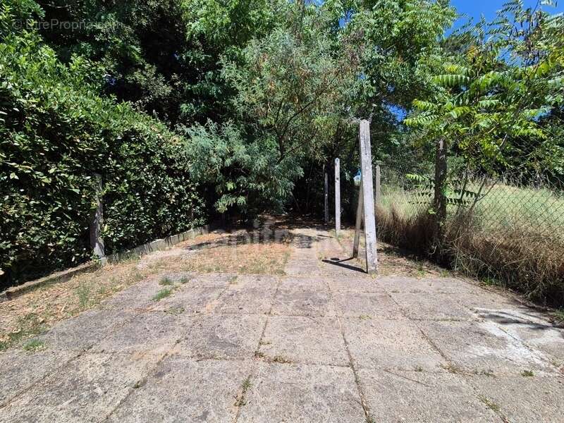 Maison à SAINT-PALAIS-SUR-MER