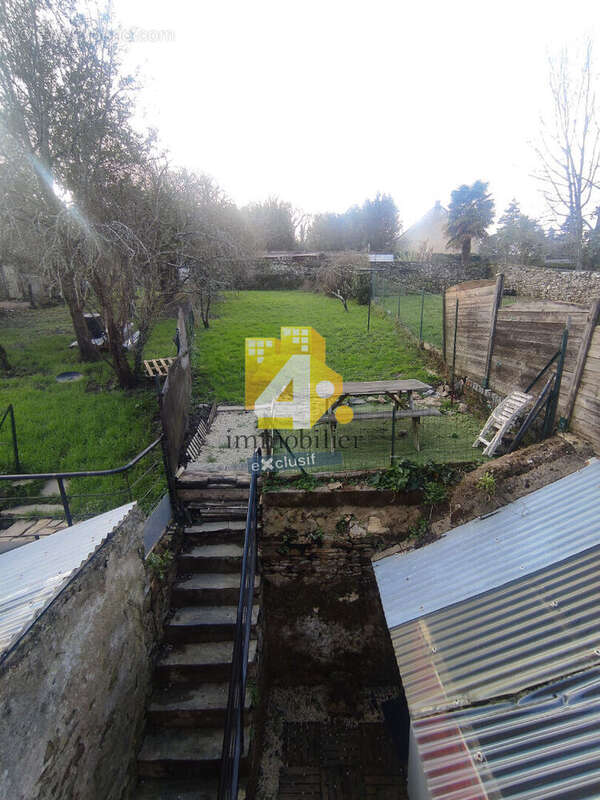 Maison à PONTCHATEAU