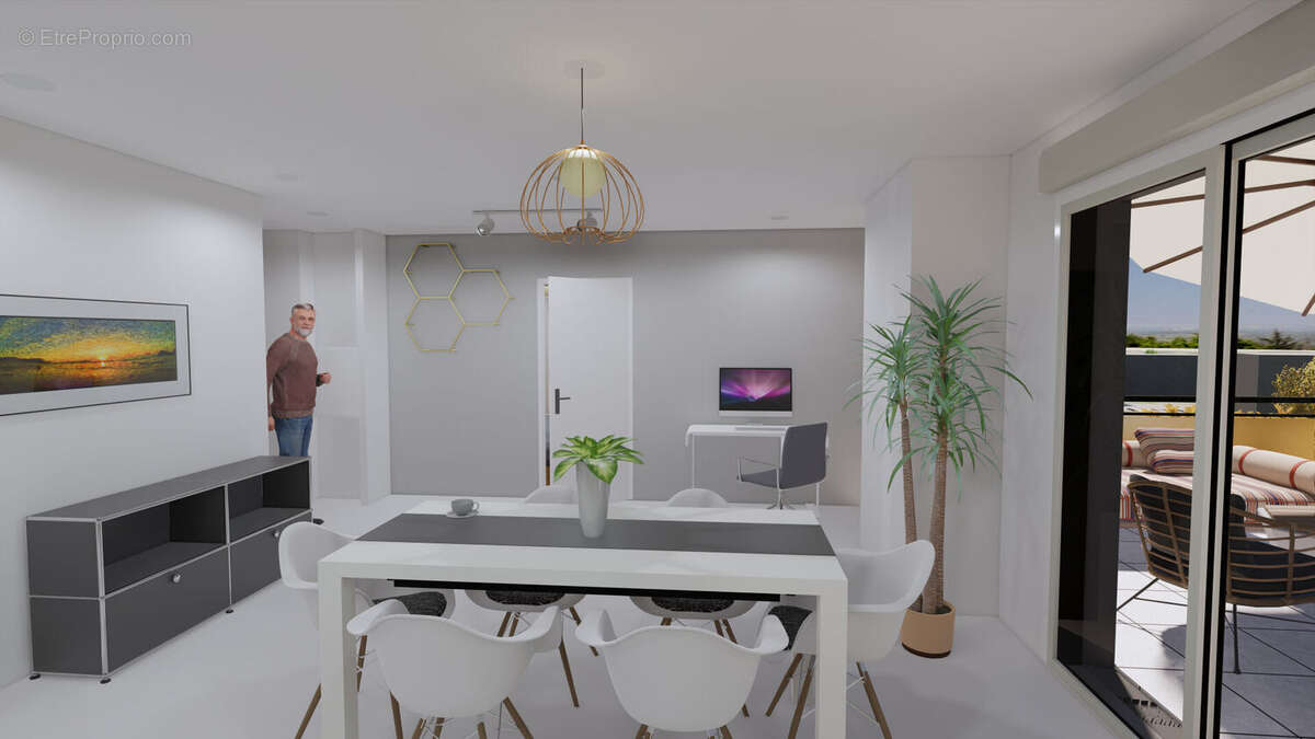 Maison à SAINT-ANDRE-DES-EAUX