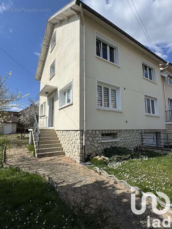 Photo 2 - Maison à AVIZE