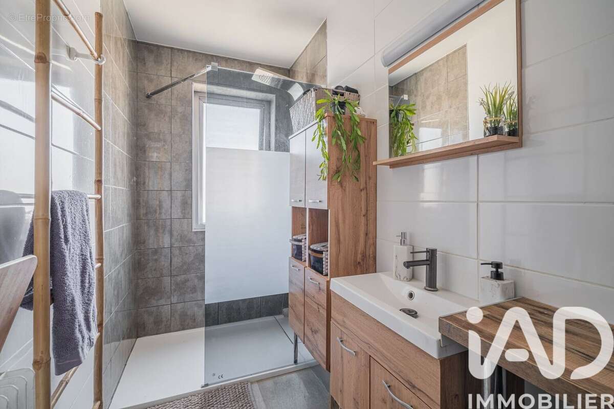 Photo 3 - Appartement à GRENOBLE