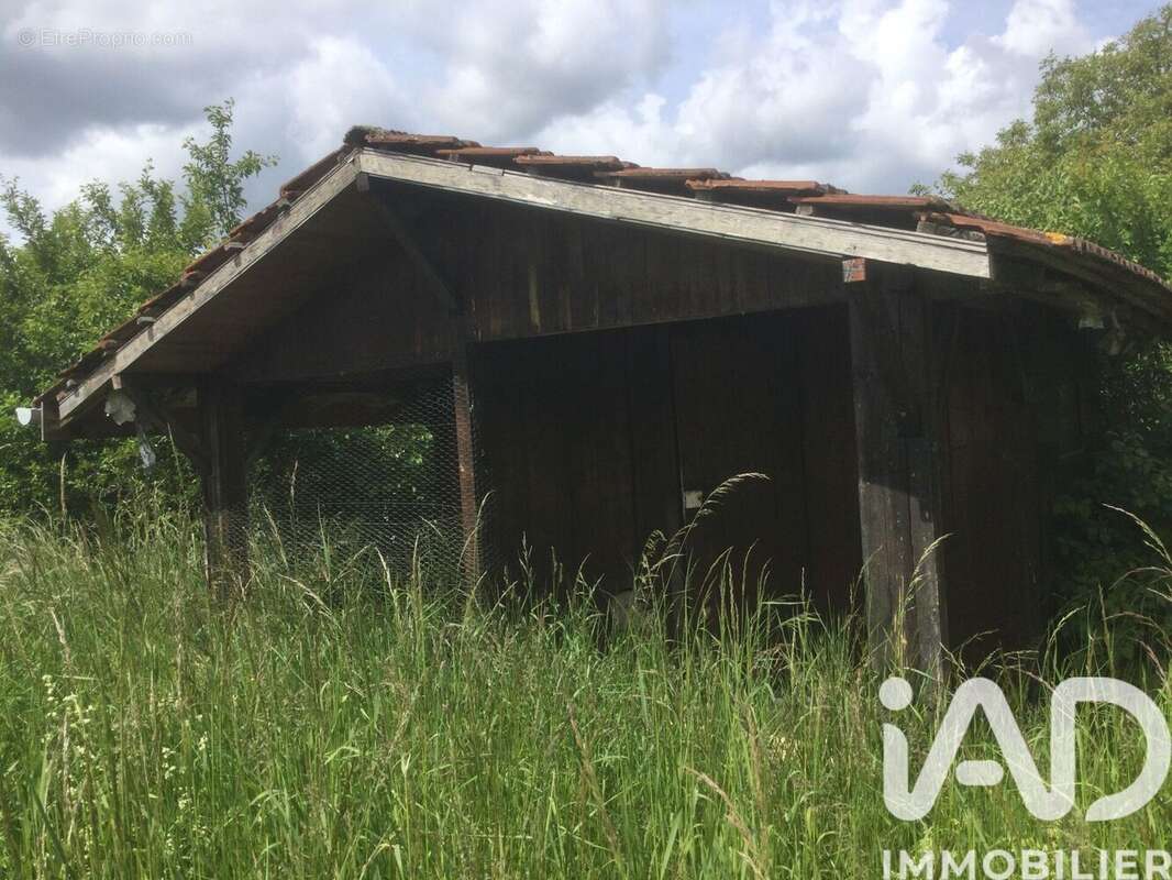 Maison 100 m² à Ainvelle  - photo 5