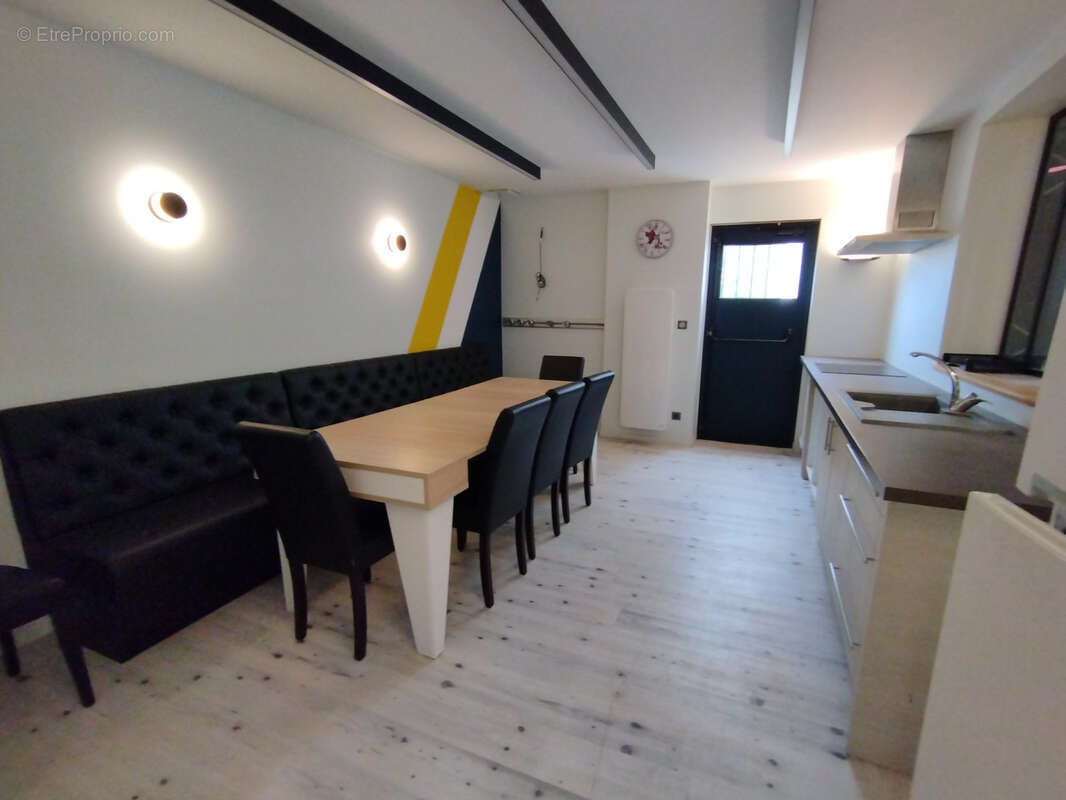 Commerce à CHATEAUDUN