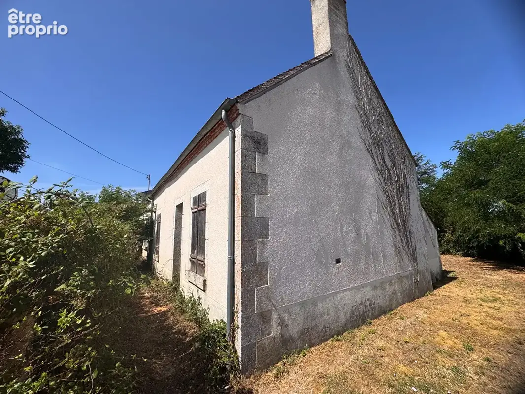 Maison 178m² à saint-florent-sur-cher - photo 12