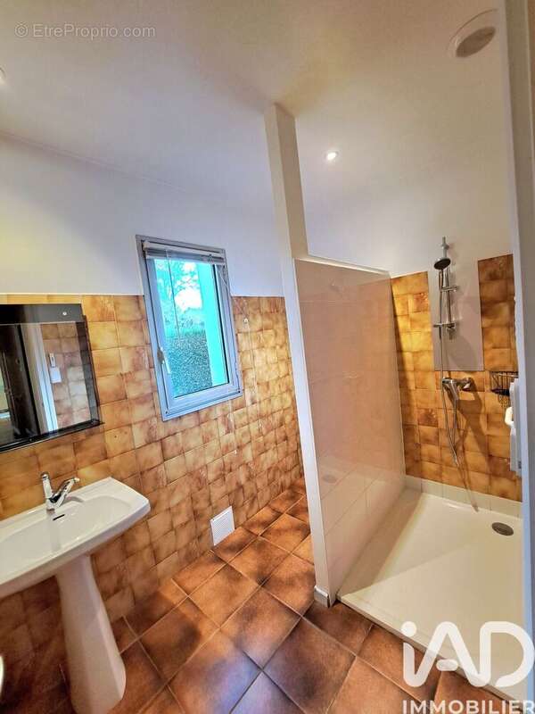 Photo 6 - Maison à LA FERRIERE