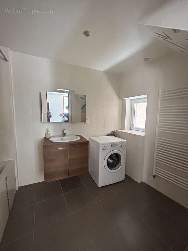 Maison à VERDUN-SUR-LE-DOUBS