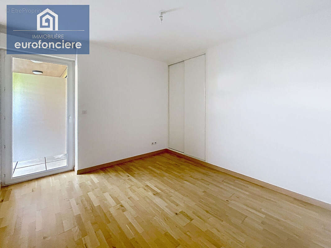 Appartement à TROYES