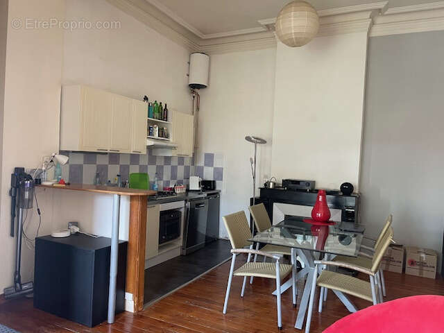 Appartement à NIMES