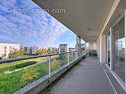 Appartement à BETHENY