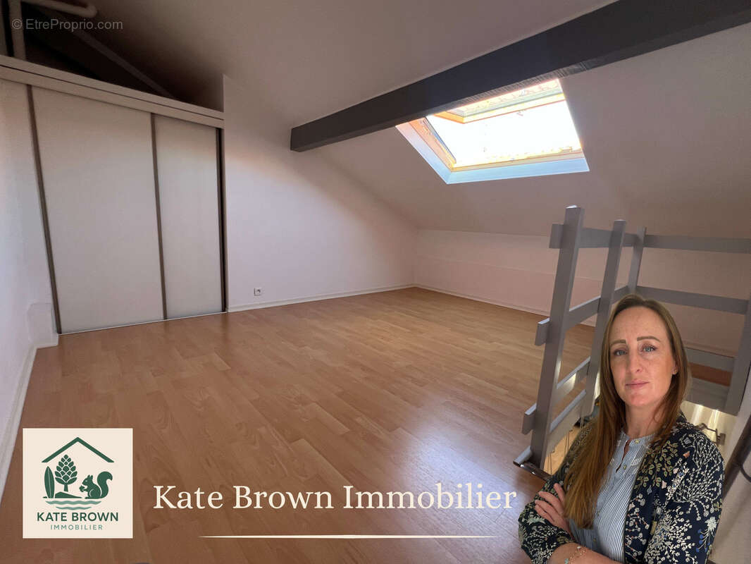 Appartement à BIARRITZ