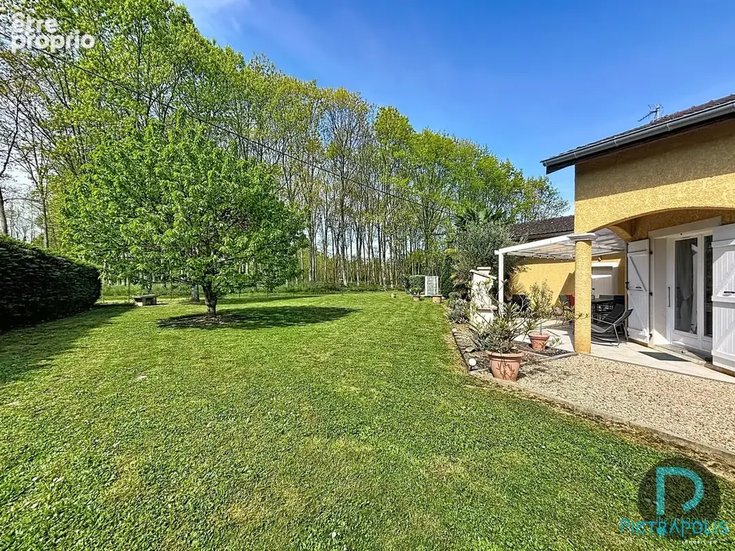 Maison 125 m² à Bey  - photo 5