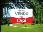 Appartement à MANDELIEU-LA-NAPOULE