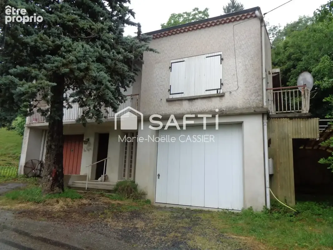 Photo 1 - Maison à LE CRESTET