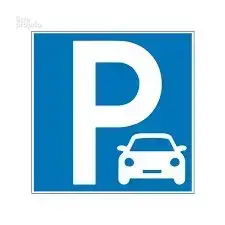 Parking à NICE