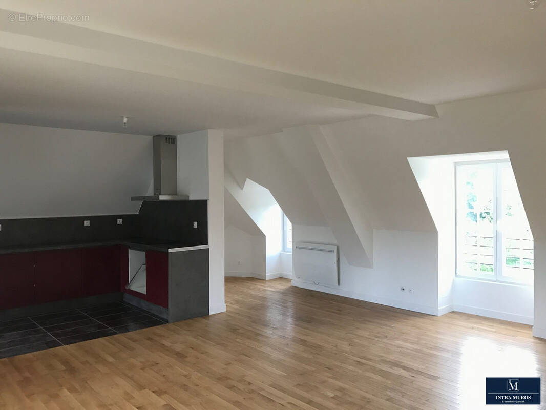 Appartement à FONTAINEBLEAU