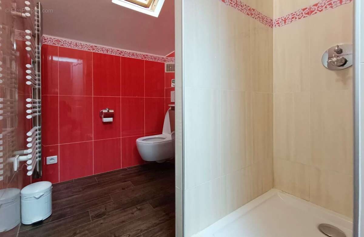 Maison à LE PERREUX-SUR-MARNE