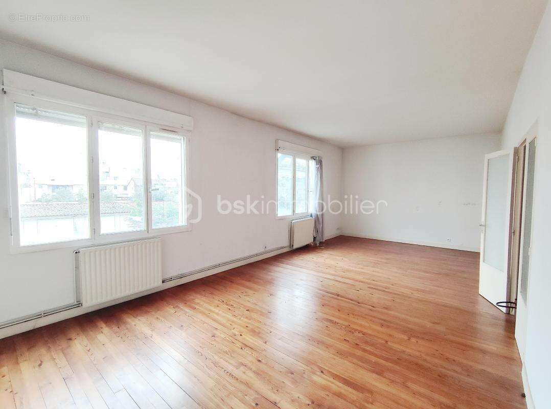 Appartement T3 - photo 2