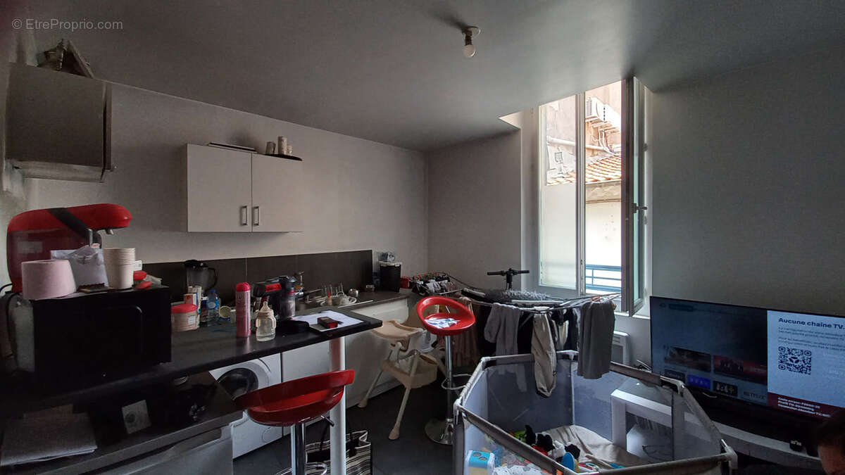 Appartement à BEZIERS