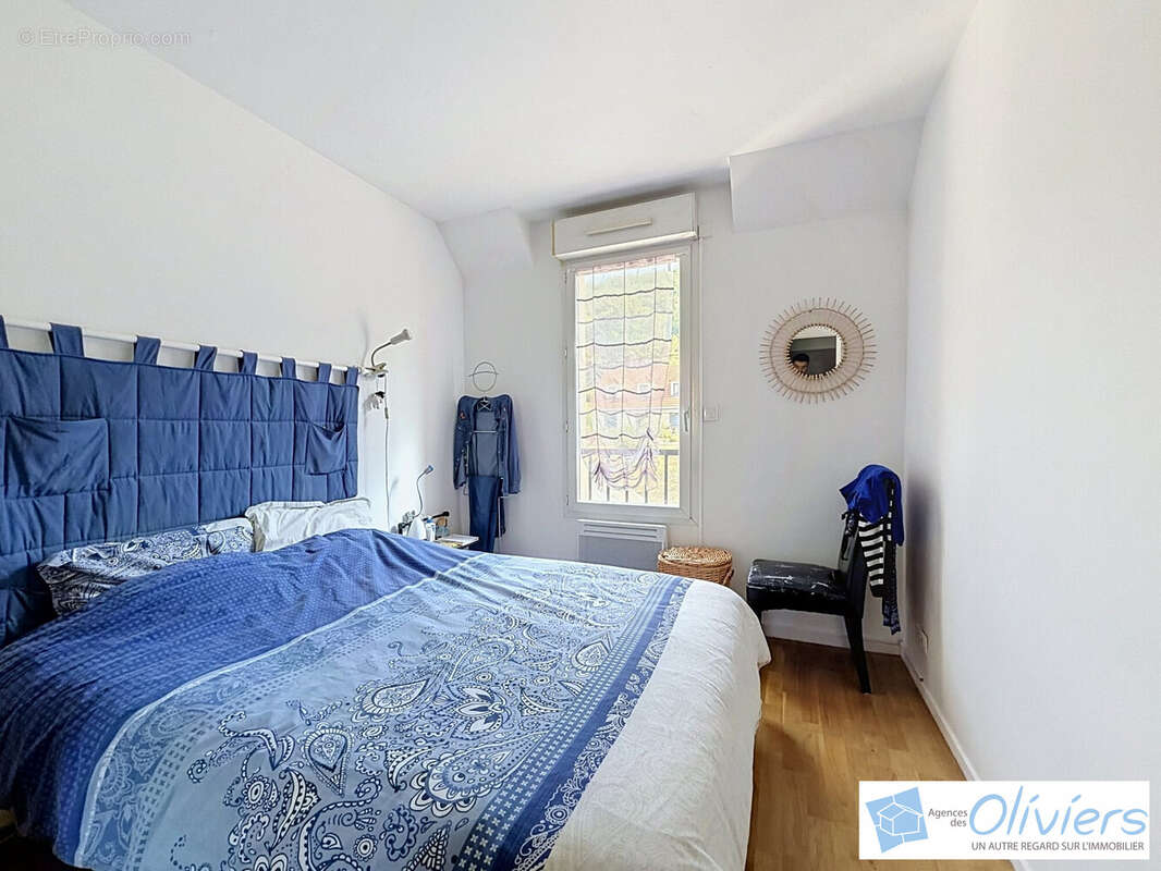 Appartement 78 m² à Chevreuse  - photo 4
