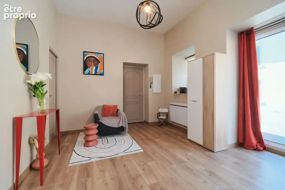 Loft d´architecte à Caluire secteur quais de Saône Ile Barbe - photo 6