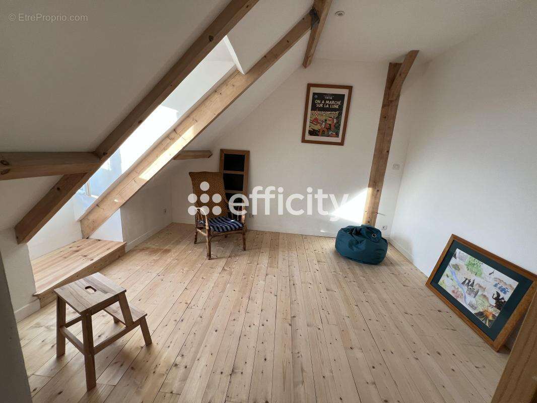Appartement à ROCHEFORT