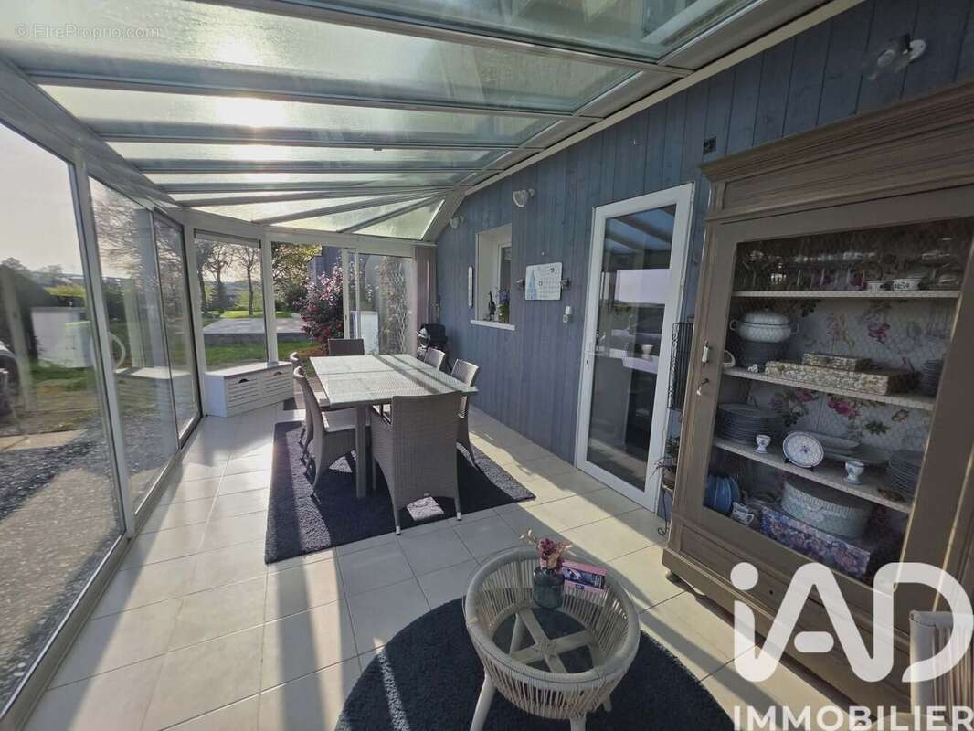 Photo 8 - Maison à LA BIGNE